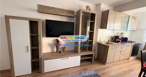 Apartament 2 camere, centrala proprie - Palladium Residence