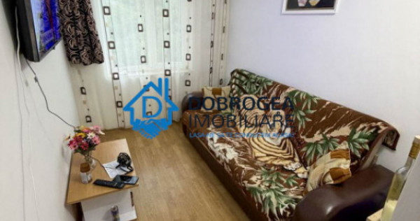 GARSONIERA CF 3, ETAJ 3, BAIE PROPRIE