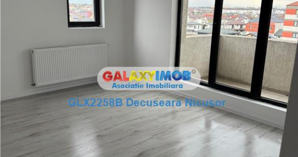 Apartament 3 camere Militari Residence 96.000