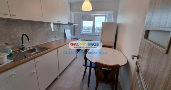 Apartament 3 camere , zona Stefan cel Mare- Spital Colentina