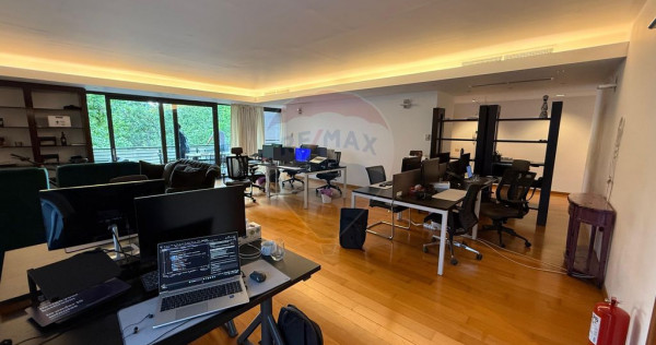 INCHIRIERE Apartament cu 3 camere in zona Primaverii