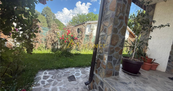 Casa Magurele 158 Mp Teren 578 mp ~ MOBILATA