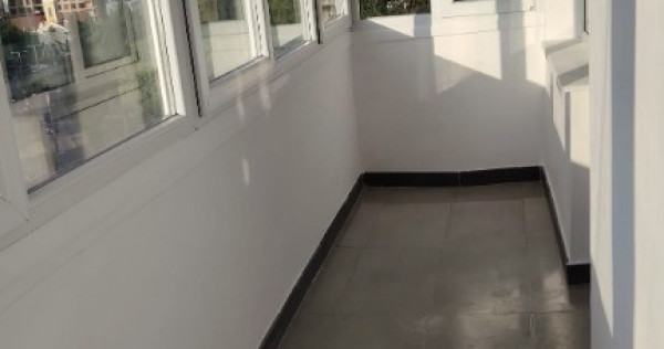Apartament 2 camere zona Iulius Mall-Gheorgheni
