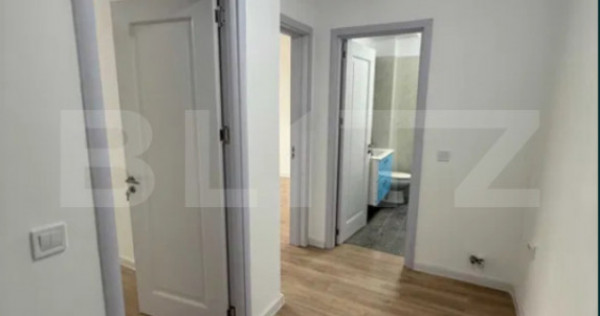 Apartament 38.45 mp - Hlincea - Poitiers