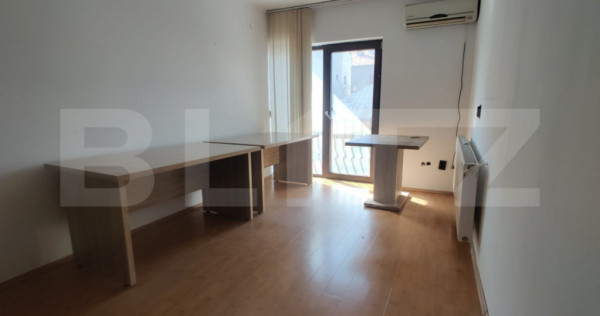 Inchiriere spatiu de birou, 22 mp - Central