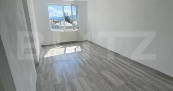 Apartament de v&acirc;nzare, 2 camere, etaj intermediar, zona Dec