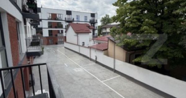 Apartament de v&acirc;nzare, 66.60 mp, zona Central - Melchisedec