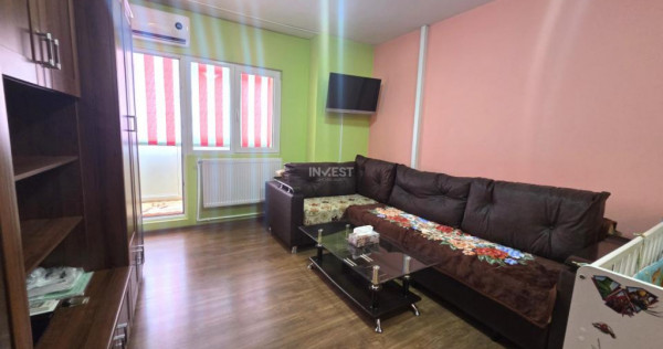 Apartament 2 camere tip duplex - 58 mp - Nicolina 1