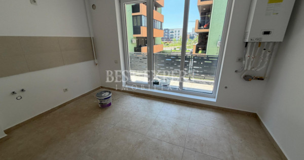 Apartament 2 camere cu Gradina si Parcare Inclusa | Finaliza