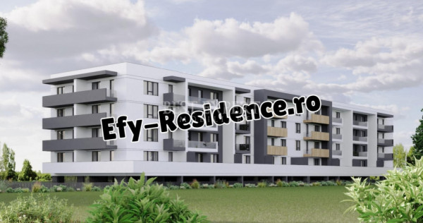Apartament 2 Camere | Finisaje Premium| Parcare Exterioară