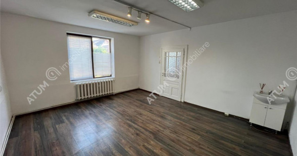 Spatiu comercial cu acces din strada in zona Calea Dumbravii