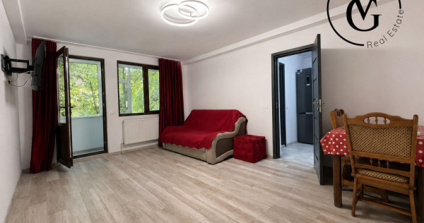 Apartament 2 Camere - Bd. Ferdinand - Centrala Proprie