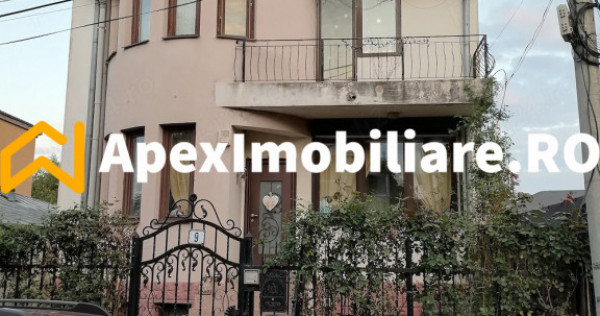 Casa 3 camere de inchiriat Baneasa București | ApexImobilia