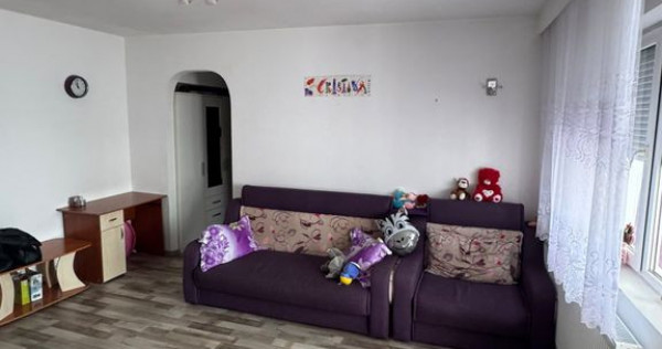 Apartament 2camere-zona Gara