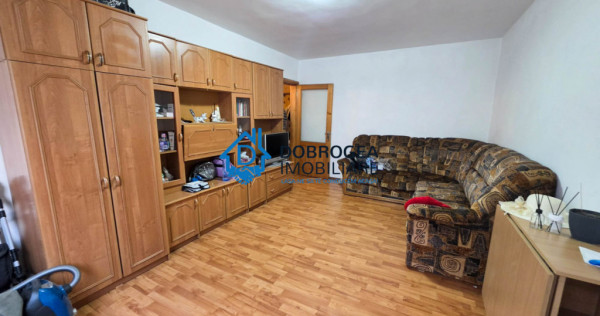 E3- 2 CAMERE DECOMANDAT, CENTRALA GAZ