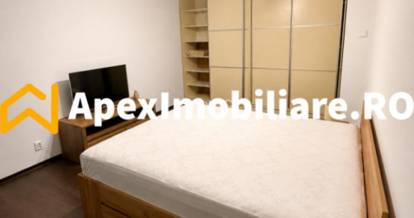 Garsoniera de inchiriat Tei București | ApexImobiliare.ro