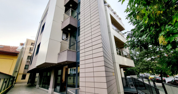 Duplex - Polona 89 - Ultracentral | Apartament 3 Camere + Te