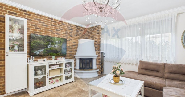 Casa moderna I 6 camere | eficienta energetic I teren 714...
