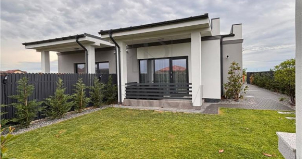 DUPLEX PREMIUM, COMPLET FINALIZAT GATA DE MUTAT, MOSNITA NOU