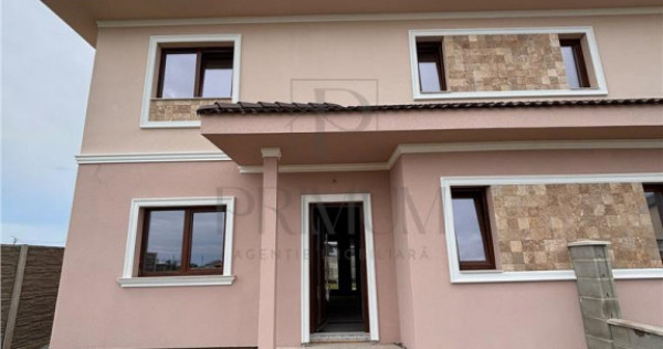DUPLEX, Mosnita Noua, finisaje la alegere