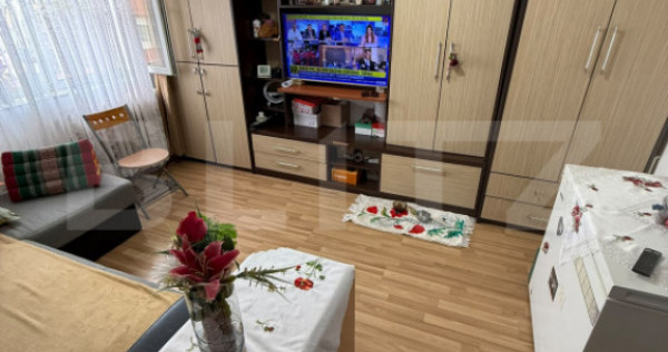 Garsoniera de vanzare, 32 mp - Bistrita