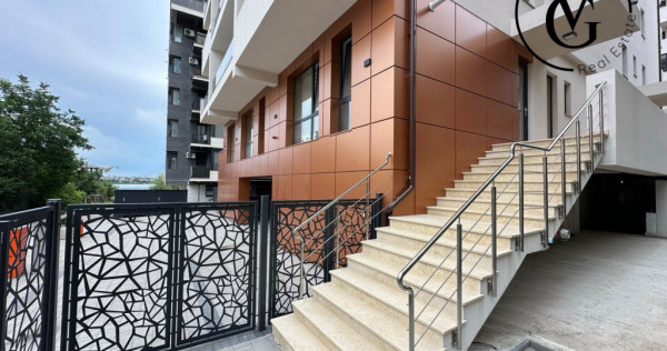 Spațiu Comercial &icirc;n Bloc Nou | Campus | Constanța