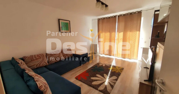 Apartament Modern cu 2 Camere &icirc;n Avantgarden 3 &ndash; Confort,
