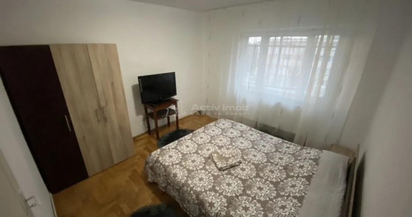 APARTAMENT DOUA CAMERE DECOMANDAT CENTRUL CIVIC- BD-L ZIZINU