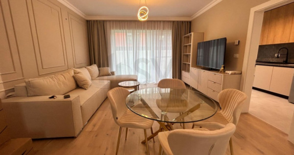 VILA PREMIUM H4L- THE VILLAGE PIPERA