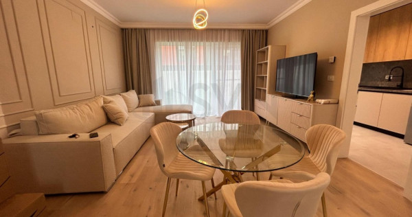VILA PREMIUM H4L- THE VILLAGE PIPERA