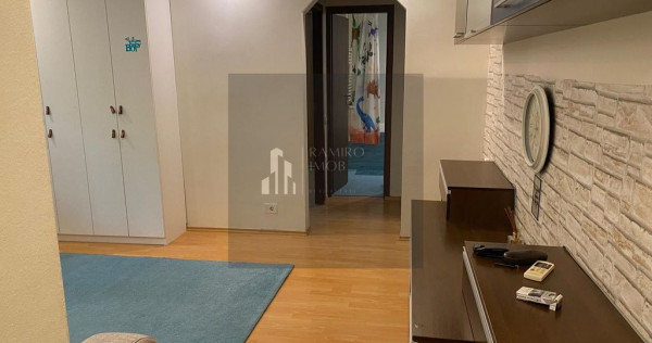 Apartament 2 camere confort 1 mobilat/utilat Brancoveanu ...