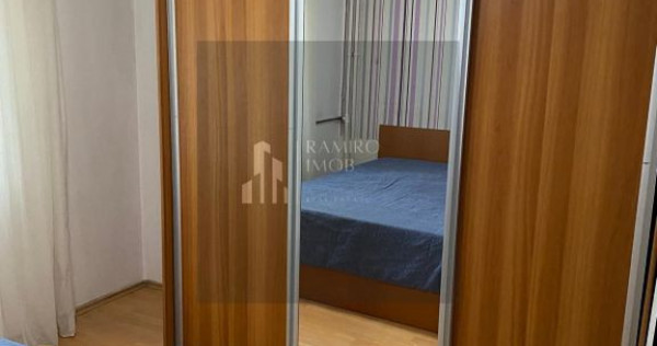 Apartament 2 mobilat/utilat/gata de mutare Brancoveanu et...