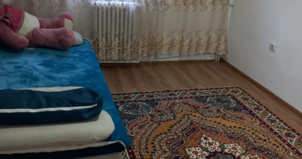 23 AUGUST-APARTAMENT 2 CAMERE , ETAJ 3