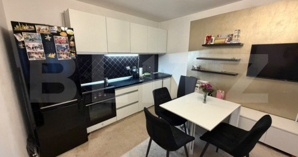 Apartament cu 2 camere de vanzare, 62 mp, zona Central