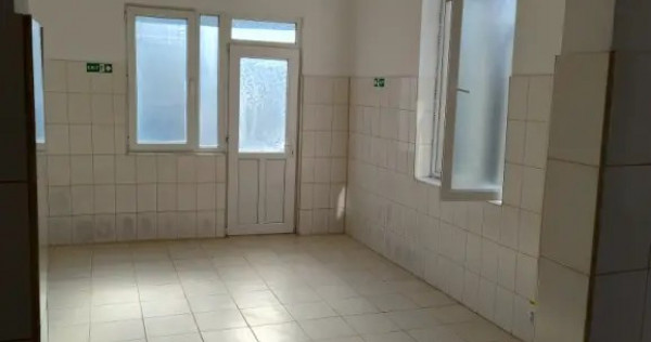 &Icirc;nchiriez spațiu comercial str. Transilvaniei