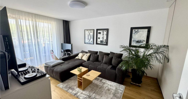 Apartament 2 camere | Pet friendly | Parcare si boxa | Urban