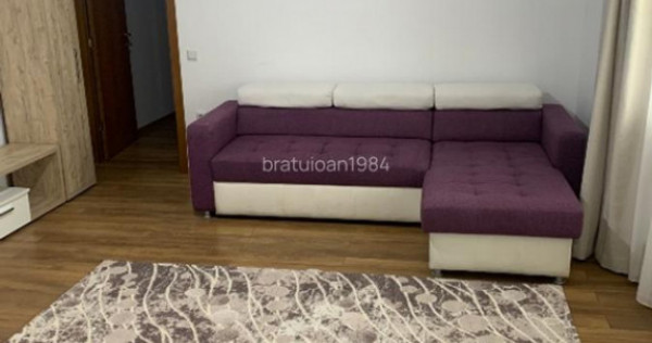 Apartament 2 camere, semidecomandat - zona Tractorul