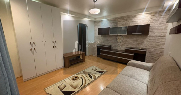 Apartament 2 camere etaj 1/Berceni