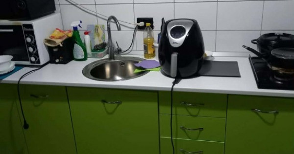 Vanzare apartament 3 camere Berceni