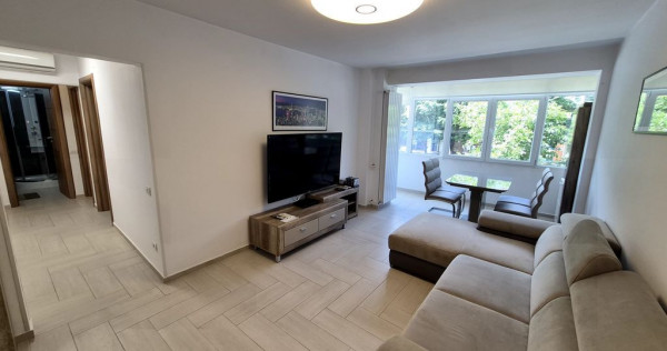 Apartament cu 3 camere 70,28 mp - piata Iancului - comisi...