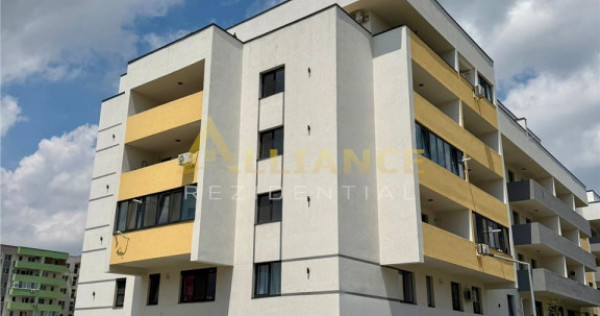 Apartament 2camere decomandat gata de mutare Metrou Berceni