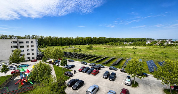 Greenfield Residence &ndash; Platanilor Apartament 4 camere 1...
