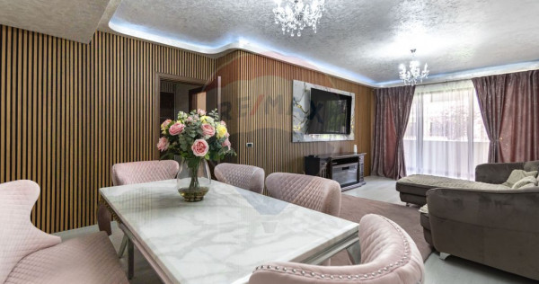 COMISION 0% |APARTAMENT 2 CAMERE | DECOMANDAT | DRESSING|...
