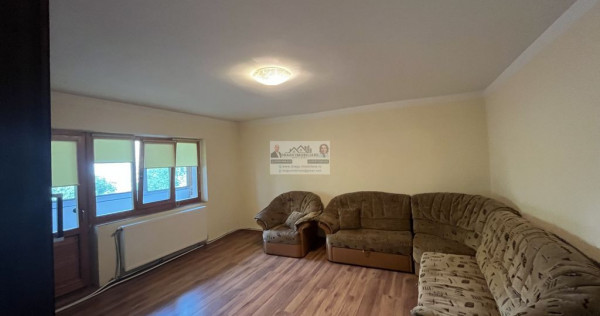 Apartament 3 camere, etaj 1/ 82,3 mp/ zona Spitalul Munic...