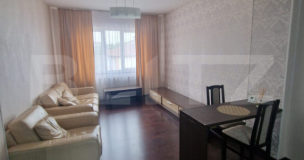Apartament 2 camere, decomandat