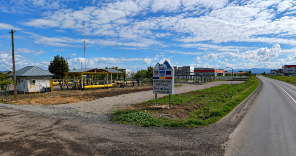 Terenuri de v&acirc;nzare &ndash; Tărlungeni, Izvor | 600 mp | 0% Comision