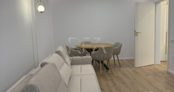 Apartament 2 Camere Complex Rezidential Exigent Plaza Faza 5