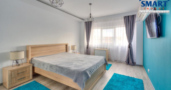 Apartament 3 camere - Calea 13 Septembrie - Unirii - Casa P