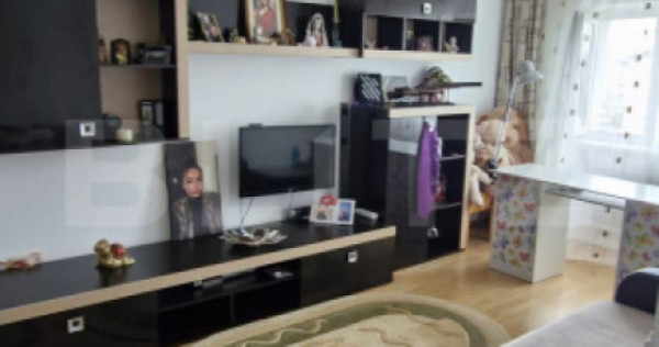 Apartament de v&acirc;nzare, 60 mp, zonă Centrală - Găești