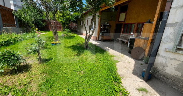 Casa individuala Intre Lacuri, 321mp teren